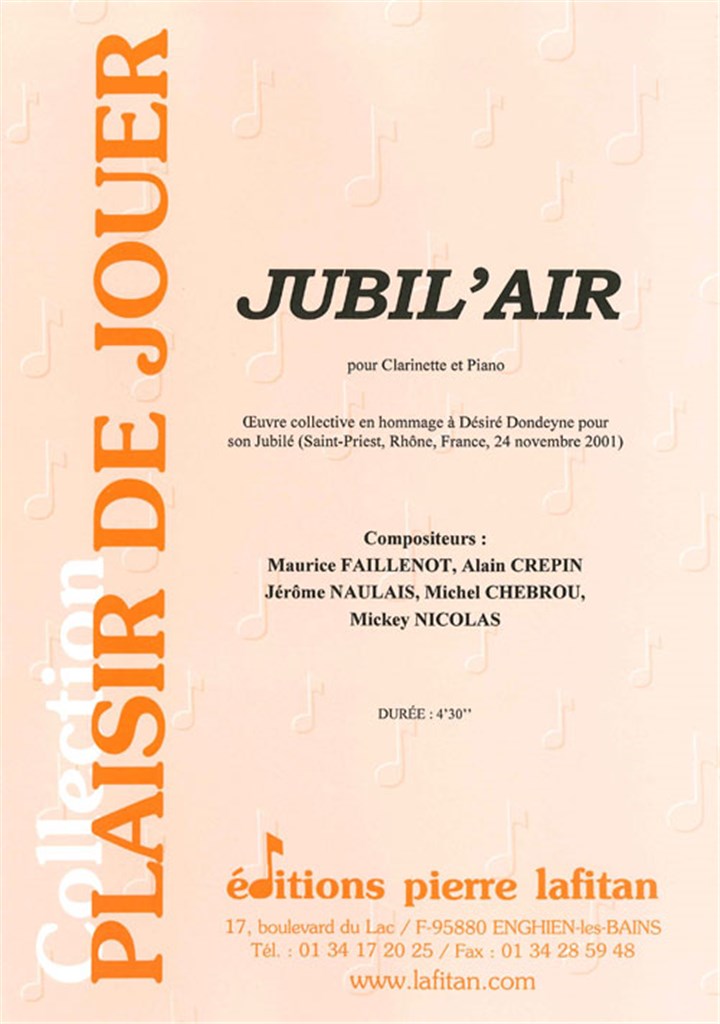 Jubil'Air